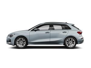 Audi A3 A3 Sportback Advanced 1.5 TFSI LED NAVI KAMERA PDC SHZ