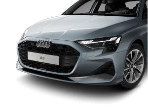 Audi A3 A3 Sportback Advanced 1.5 TFSI LED NAVI KAMERA PDC SHZ