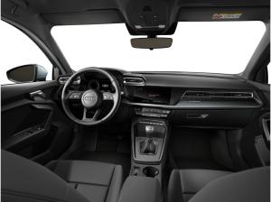 Audi A3 A3 Sportback Advanced 1.5 TFSI LED NAVI KAMERA PDC SHZ