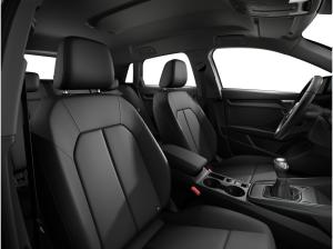 Audi A3 A3 Sportback Advanced 1.5 TFSI LED NAVI KAMERA PDC SHZ