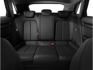 Audi A3 A3 Sportback Advanced 1.5 TFSI LED NAVI KAMERA PDC SHZ