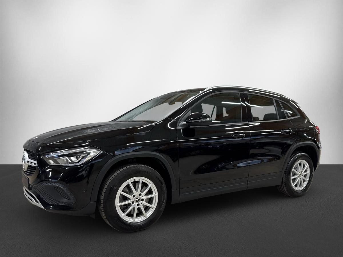 Mercedes-Benz GLA 250 NAVI/PDC/MFL/LED *SOFORT*