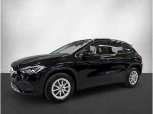 Mercedes-Benz GLA 250 NAVI/PDC/MFL/LED *SOFORT*