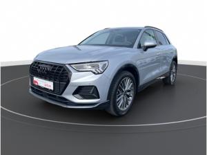 Audi Q3 35 TFSI ADVANCED+NAVI+LED+AHK