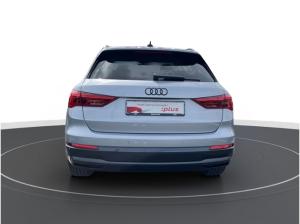 Audi Q3 35 TFSI ADVANCED+NAVI+LED+AHK