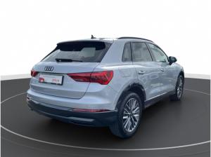 Audi Q3 35 TFSI ADVANCED+NAVI+LED+AHK