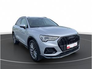 Audi Q3 35 TFSI ADVANCED+NAVI+LED+AHK