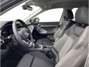 Audi Q3 35 TFSI ADVANCED+NAVI+LED+AHK