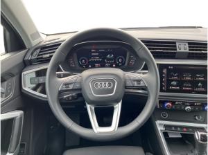 Audi Q3 35 TFSI ADVANCED+NAVI+LED+AHK