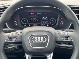 Audi Q3 35 TFSI ADVANCED+NAVI+LED+AHK