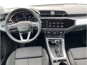 Audi Q3 35 TFSI ADVANCED+NAVI+LED+AHK