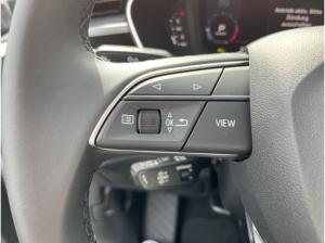 Audi Q3 35 TFSI ADVANCED+NAVI+LED+AHK