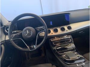 Mercedes-Benz E 220 T-Modell NAVI/LED/PDC/AHK *SOFORT*