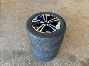 Mercedes-Benz E 220 T-Modell NAVI/LED/PDC/AHK *SOFORT*