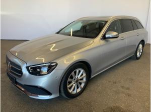 Mercedes-Benz E 220 T-Modell NAVI/LED/PDC/AHK *SOFORT*