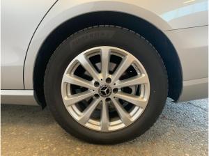 Mercedes-Benz E 220 T-Modell NAVI/LED/PDC/AHK *SOFORT*