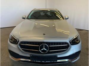 Mercedes-Benz E 220 T-Modell NAVI/LED/PDC/AHK *SOFORT*