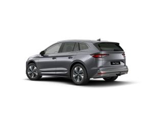 Skoda ENYAQ 85 Selection PLUS/AHK/Transport *Ab Juli verfügbar*