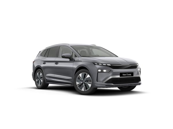 Skoda ENYAQ 85 Selection PLUS/AHK/Transport *Ab Juli verfügbar*