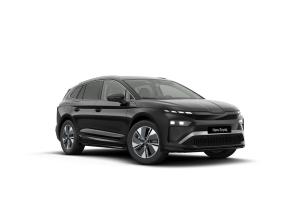 Skoda ENYAQ 85 Selection PLUS/AHK/Transport *Ab Juli verfügbar*
