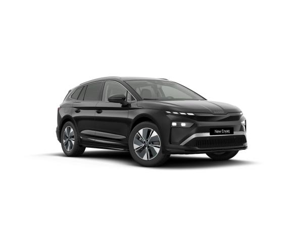 Skoda ENYAQ 85 Selection PLUS/AHK/Transport *Ab Juli verfügbar*