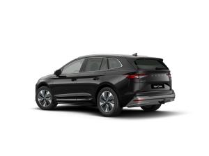 Skoda ENYAQ 85 Selection PLUS/AHK/Transport *Ab Juli verfügbar*