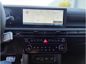 Hyundai TUCSON N Line 2WD Krell Sound*SITZHZG*KAMERA*LENKHZG*DAB*CARPLAY*