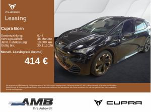 Cupra Born eBoost 84kWh/LED/ACC/Nav/Sitzhzg/Wärmepumpe