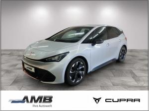 Cupra Born eBoost 84kWh/LED/ACC/Nav/Sitzhzg/Wärmepumpe