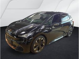 Cupra Born eBoost 84kWh/LED/ACC/Nav/Sitzhzg/Wärmepumpe