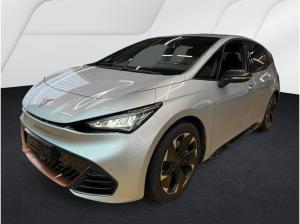 Cupra Born eBoost 84kWh/LED/ACC/Nav/Sitzhzg/Wärmepumpe