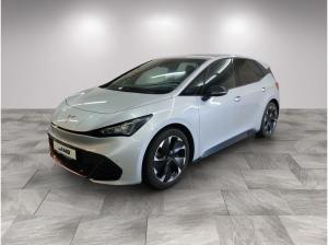 Cupra Born eBoost 84kWh/LED/ACC/Nav/Sitzhzg/Wärmepumpe
