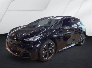 Cupra Born eBoost 82kWh/LED/ACC/Nav/Sitzhzg/Wärmepumpe