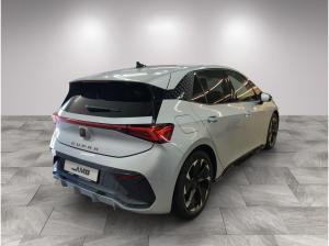 Cupra Born eBoost 84kWh/LED/ACC/Nav/Sitzhzg/Wärmepumpe