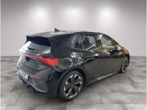 Cupra Born eBoost 84kWh/LED/ACC/Nav/Sitzhzg/Wärmepumpe