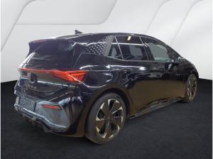 Cupra Born eBoost 82kWh/LED/ACC/Nav/Sitzhzg/Wärmepumpe
