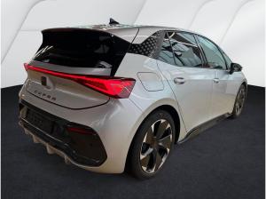 Cupra Born eBoost 84kWh/LED/ACC/Nav/Sitzhzg/Wärmepumpe