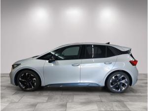 Cupra Born eBoost 84kWh/LED/ACC/Nav/Sitzhzg/Wärmepumpe