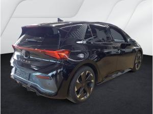 Cupra Born eBoost 84kWh/LED/ACC/Nav/Sitzhzg/Wärmepumpe