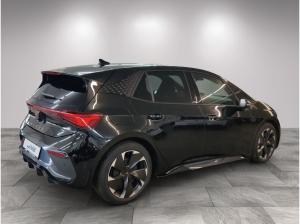 Cupra Born eBoost 84kWh/LED/ACC/Nav/Sitzhzg/Wärmepumpe
