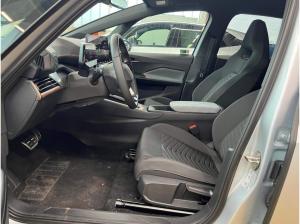 Cupra Born eBoost 84kWh/LED/ACC/Nav/Sitzhzg/Wärmepumpe
