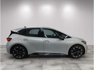 Cupra Born eBoost 84kWh/LED/ACC/Nav/Sitzhzg/Wärmepumpe