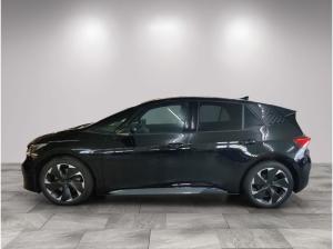 Cupra Born eBoost 84kWh/LED/ACC/Nav/Sitzhzg/Wärmepumpe