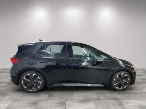 Cupra Born eBoost 84kWh/LED/ACC/Nav/Sitzhzg/Wärmepumpe
