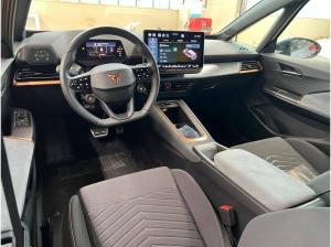 Cupra Born eBoost 84kWh/LED/ACC/Nav/Sitzhzg/Wärmepumpe