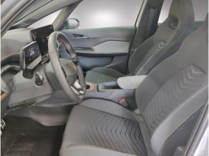 Cupra Born eBoost 84kWh/LED/ACC/Nav/Sitzhzg/Wärmepumpe