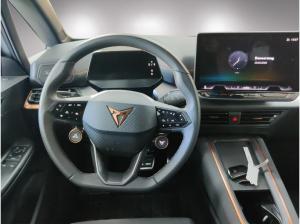 Cupra Born eBoost 84kWh/LED/ACC/Nav/Sitzhzg/Wärmepumpe