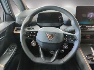 Cupra Born eBoost 84kWh/LED/ACC/Nav/Sitzhzg/Wärmepumpe