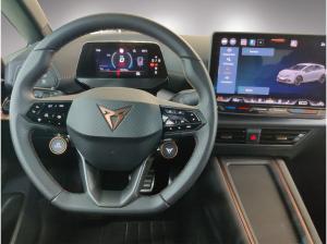 Cupra Born eBoost 84kWh/LED/ACC/Nav/Sitzhzg/Wärmepumpe