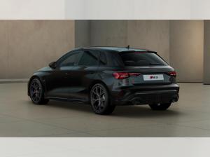 Audi RS3 quattro Sportback *Vorlauf LT Oktober*